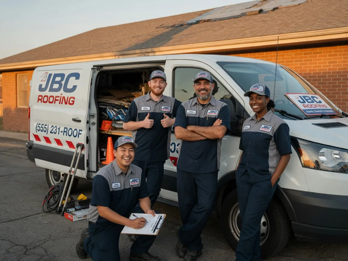Roof Replacement company in Harrington, DE