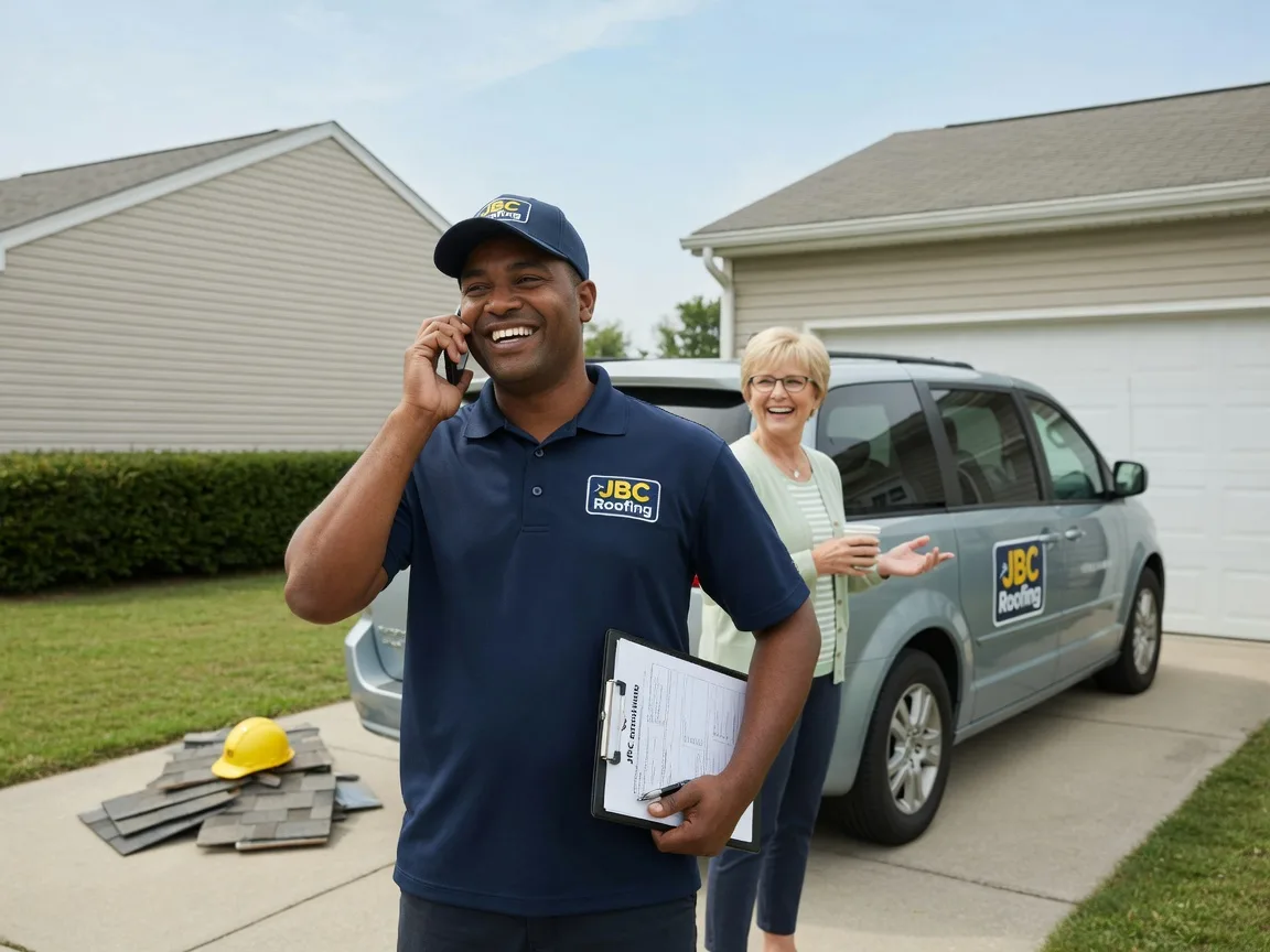 Roof Replacement Harrington, DE FAQs